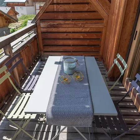 Chez Annie- 2 Avec Garage Sous Terrain شقة *